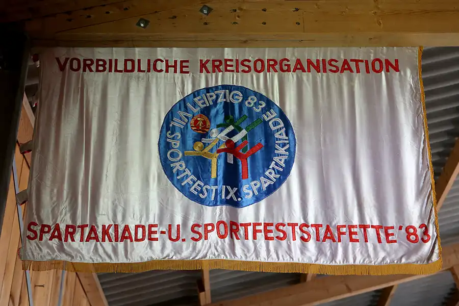 015 | 2019 | Boitzenburger Land | Fahrzeug-und Technikmuseum Fürstenau | © carsten riede fotografie