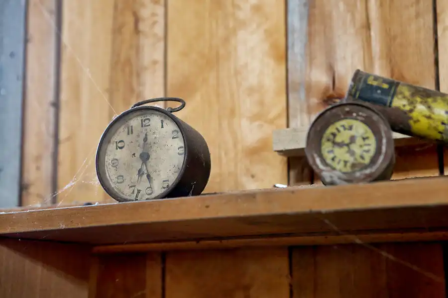 018 | 2019 | Boitzenburger Land | Fahrzeug-und Technikmuseum Fürstenau | © carsten riede fotografie