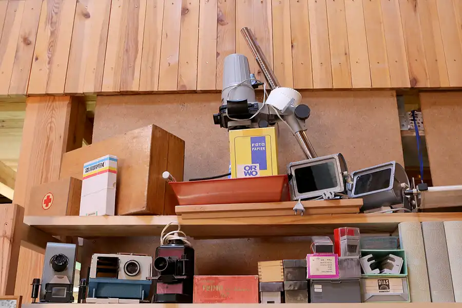 031 | 2019 | Boitzenburger Land | Fahrzeug-und Technikmuseum Fürstenau | © carsten riede fotografie