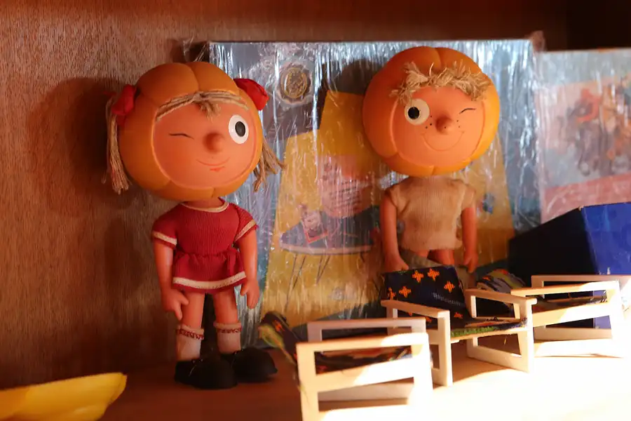 045 | 2019 | Boitzenburger Land | Fahrzeug-und Technikmuseum Fürstenau | © carsten riede fotografie