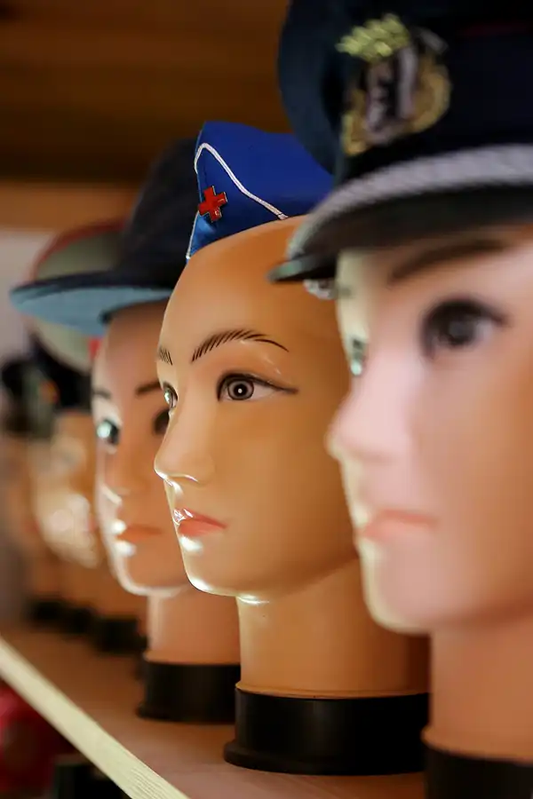 054 | 2019 | Boitzenburger Land | Fahrzeug-und Technikmuseum Fürstenau | © carsten riede fotografie