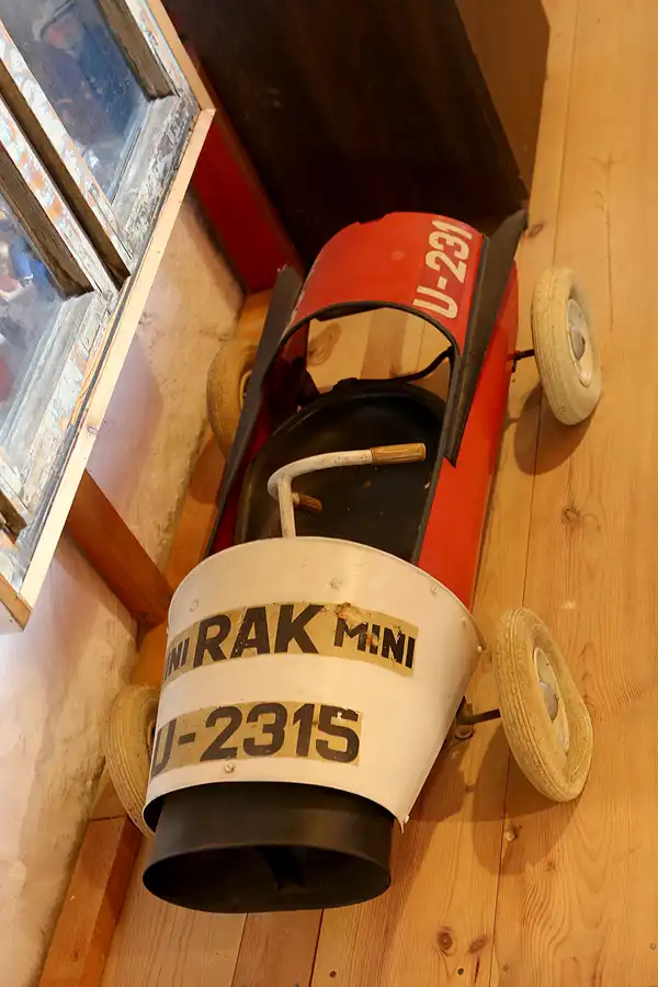 057 | 2019 | Boitzenburger Land | Fahrzeug-und Technikmuseum Fürstenau | © carsten riede fotografie