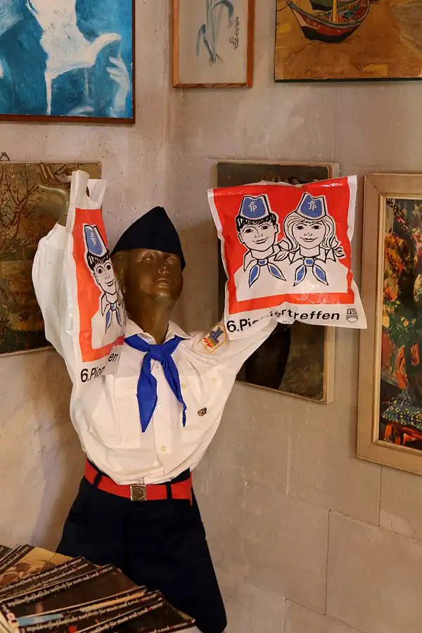 060 | 2019 | Boitzenburger Land | Fahrzeug-und Technikmuseum Fürstenau | © carsten riede fotografie