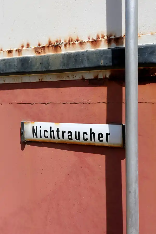 033 | 2019 | Gramzow | Brandenburgisches Museum für Klein- und Privatbahnen | © carsten riede fotografie