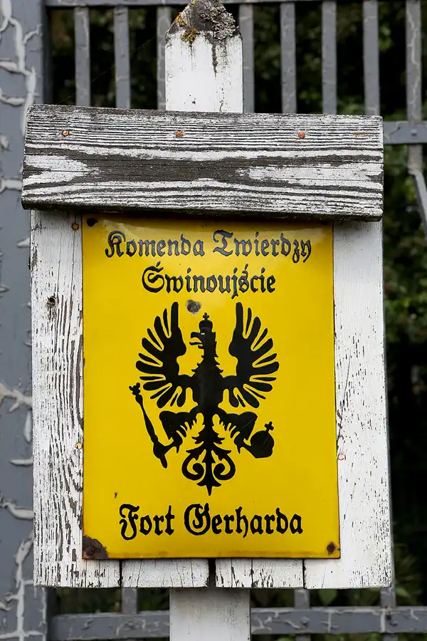 002 | 2019 | Swinemünde | Fort Gerharda | © carsten riede fotografie