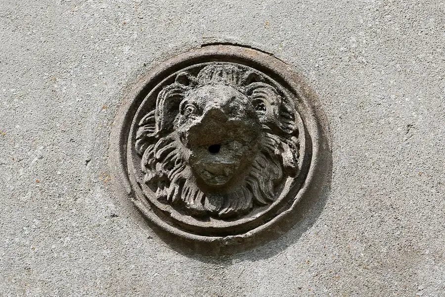 011 | 2019 | Swinemünde | Fort Gerharda | © carsten riede fotografie