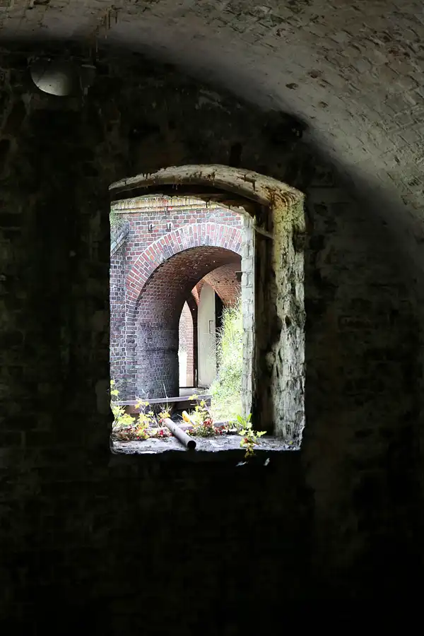 025 | 2019 | Swinemünde | Fort Gerharda | © carsten riede fotografie