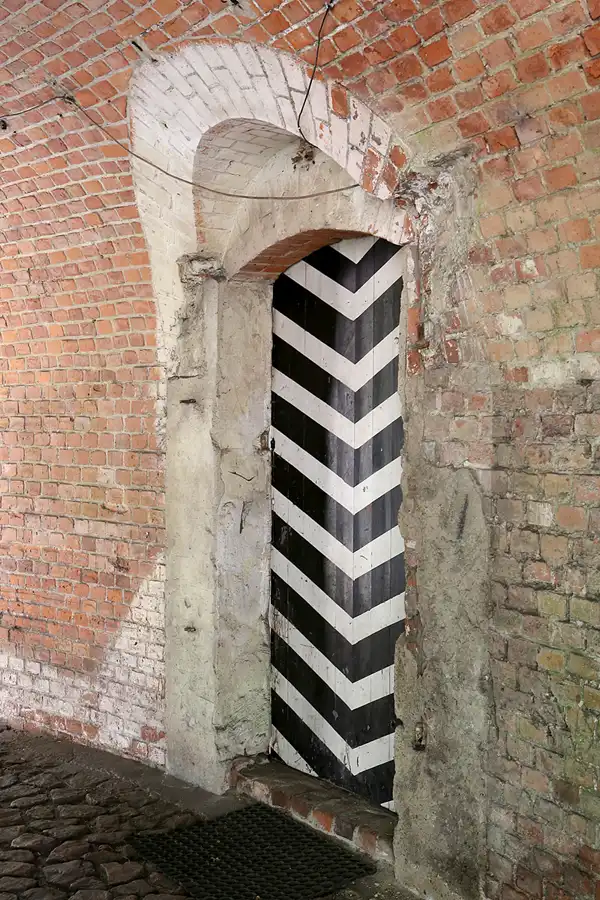 028 | 2019 | Swinemünde | Fort Gerharda | © carsten riede fotografie