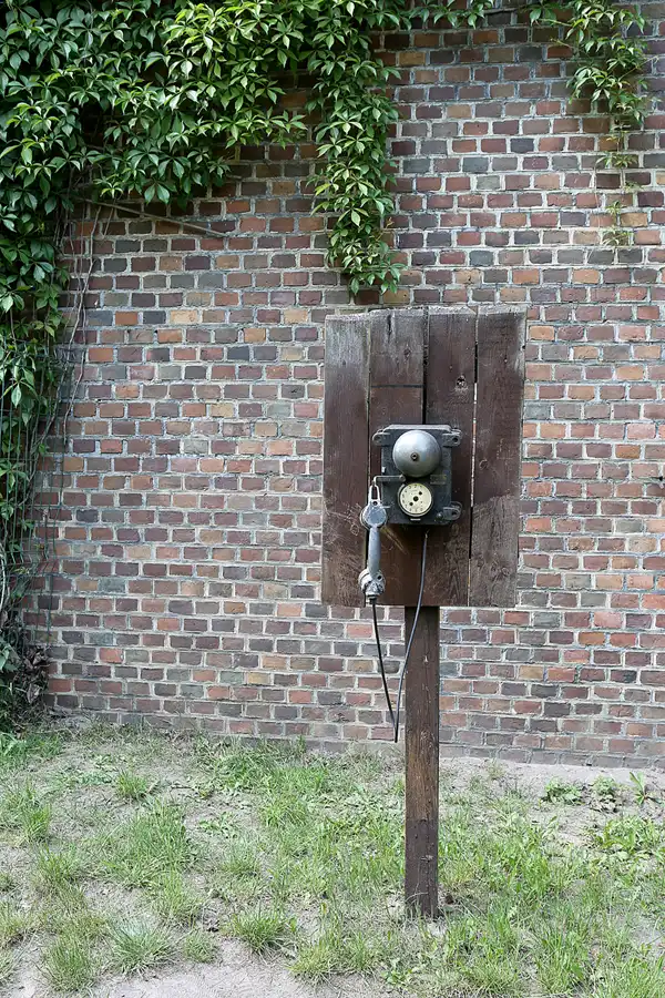 034 | 2019 | Swinemünde | Fort Gerharda | © carsten riede fotografie
