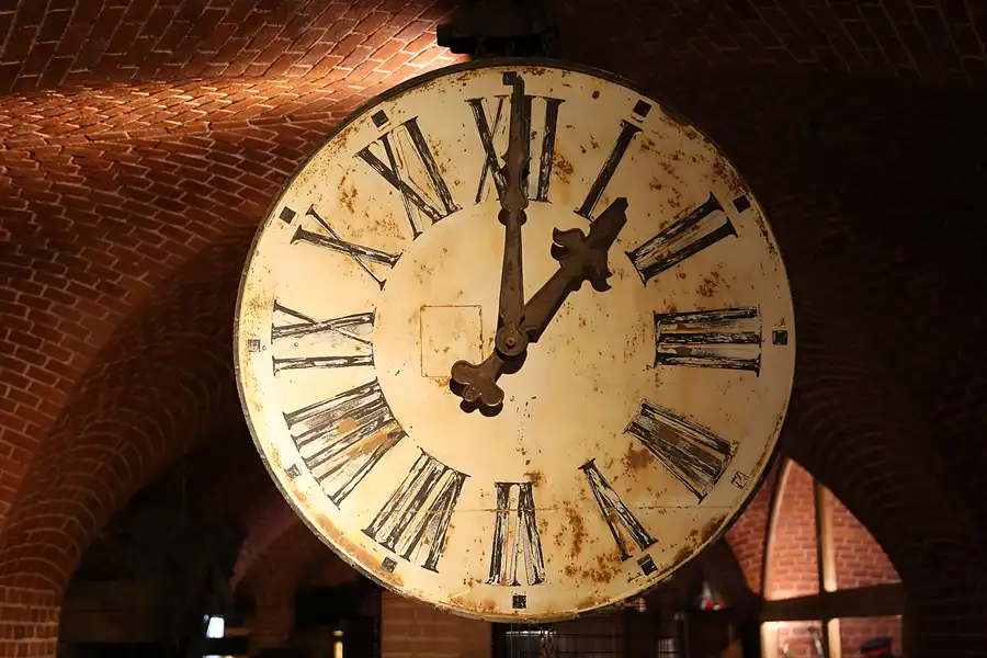 036 | 2019 | Swinemünde | Fort Gerharda | © carsten riede fotografie