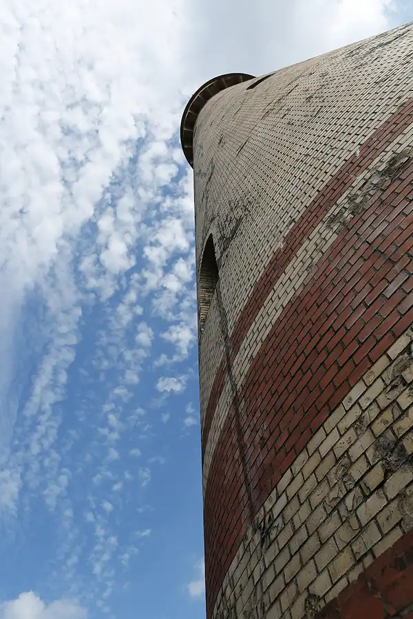 044 | 2019 | Swinemünde | Leuchtturm Świnoujście | © carsten riede fotografie