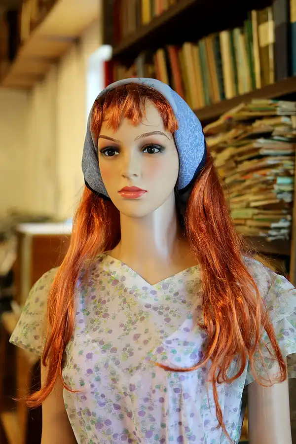 003 | 2019 | Dargen | DDR-Museum Dargen | © carsten riede fotografie