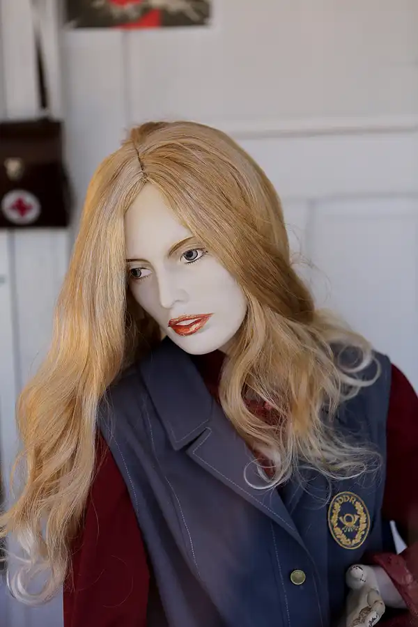 004 | 2019 | Dargen | DDR-Museum Dargen | © carsten riede fotografie