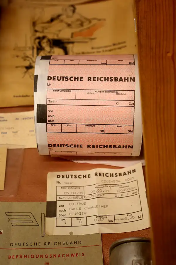 008 | 2019 | Dargen | DDR-Museum Dargen | © carsten riede fotografie