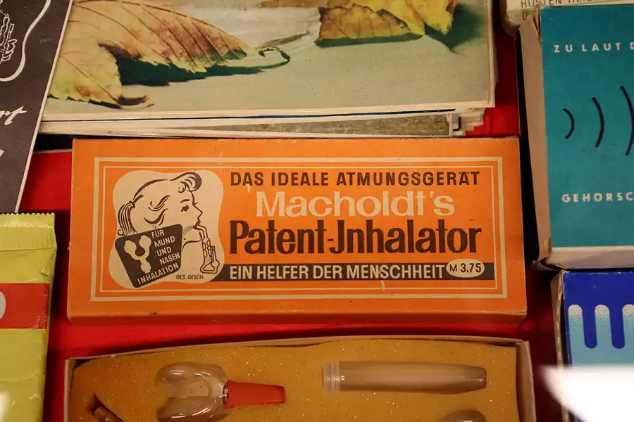 009 | 2019 | Dargen | DDR-Museum Dargen | © carsten riede fotografie