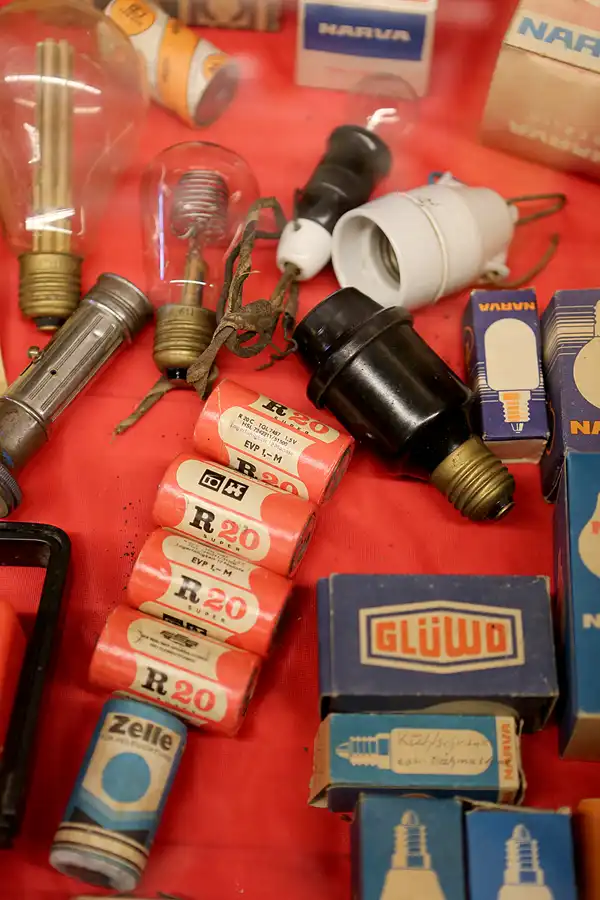 011 | 2019 | Dargen | DDR-Museum Dargen | © carsten riede fotografie