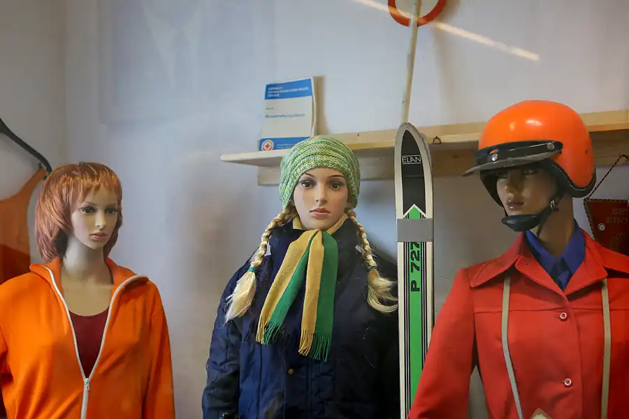 013 | 2019 | Dargen | DDR-Museum Dargen | © carsten riede fotografie