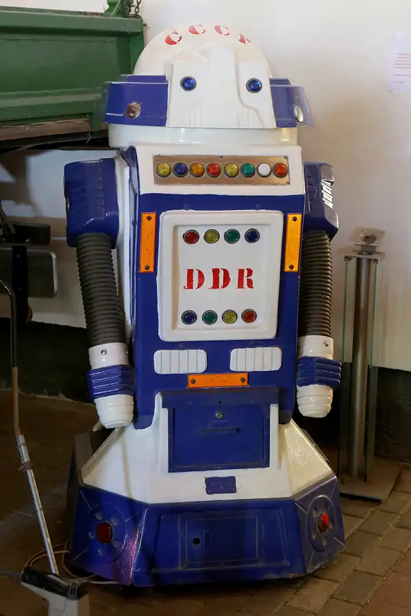 024 | 2019 | Dargen | DDR-Museum Dargen | © carsten riede fotografie