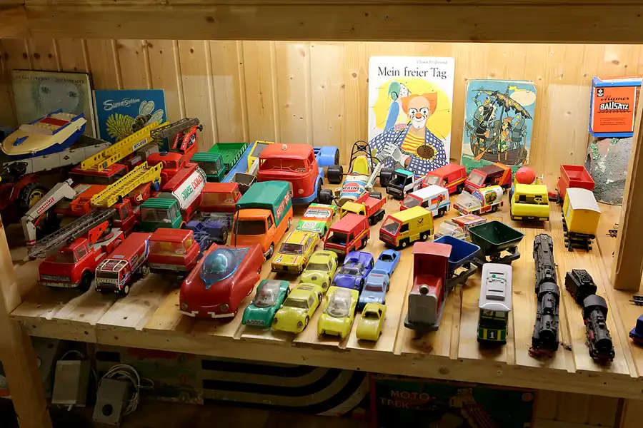 026 | 2019 | Dargen | DDR-Museum Dargen | © carsten riede fotografie