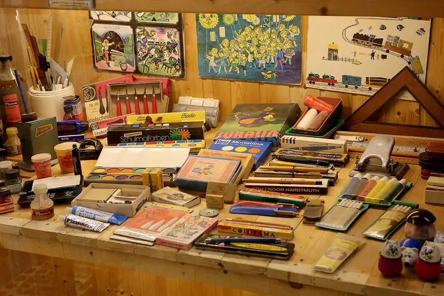 029 | 2019 | Dargen | DDR-Museum Dargen | © carsten riede fotografie