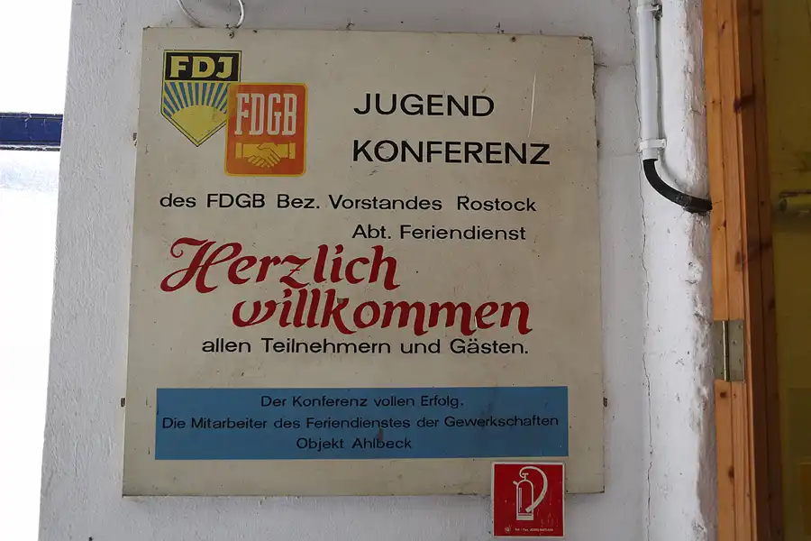 041 | 2019 | Dargen | DDR-Museum Dargen | © carsten riede fotografie