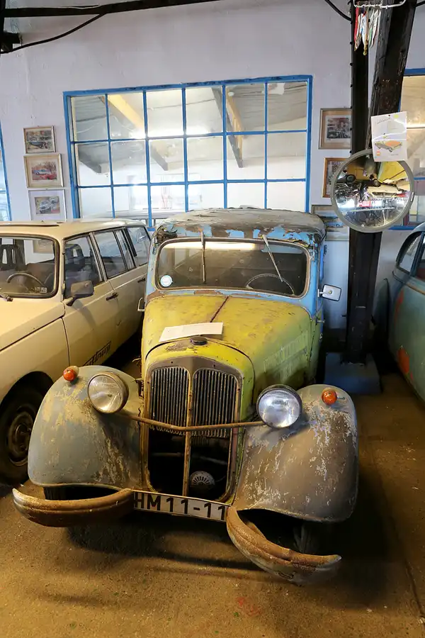 050 | 2019 | Dargen | DDR-Museum Dargen | © carsten riede fotografie