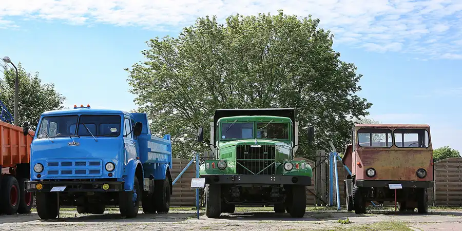 053 | 2019 | Dargen | DDR-Museum Dargen | © carsten riede fotografie