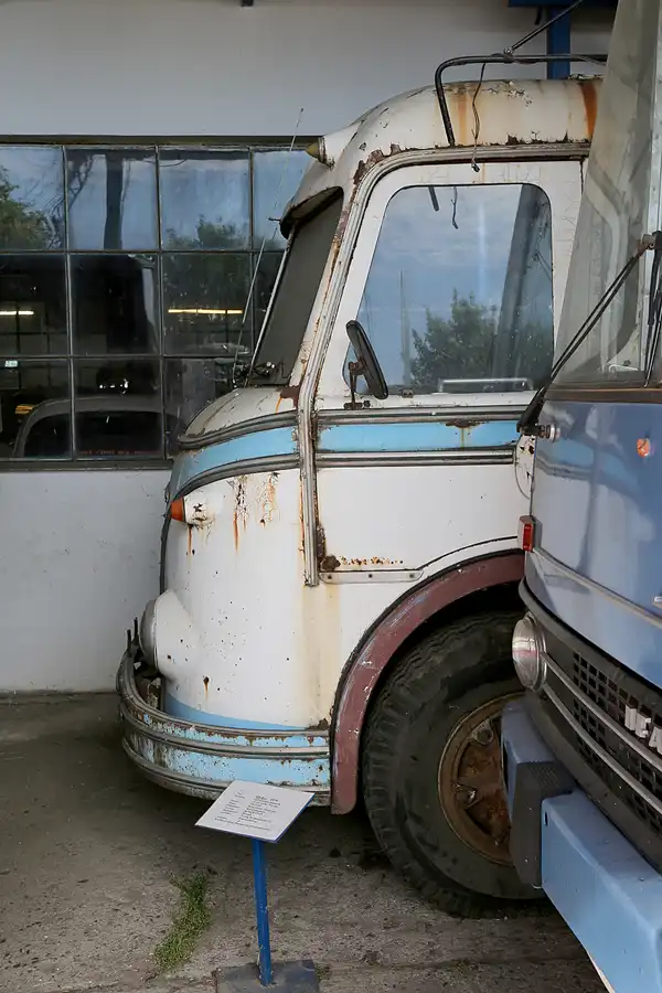 055 | 2019 | Dargen | DDR-Museum Dargen | © carsten riede fotografie