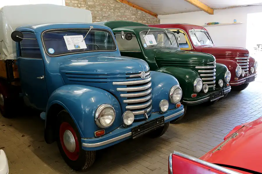 061 | 2019 | Dargen | DDR-Museum Dargen | © carsten riede fotografie