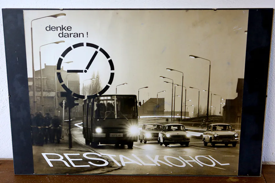 007 | 2019 | Dargen | DDR-Museum Dargen | © carsten riede fotografie