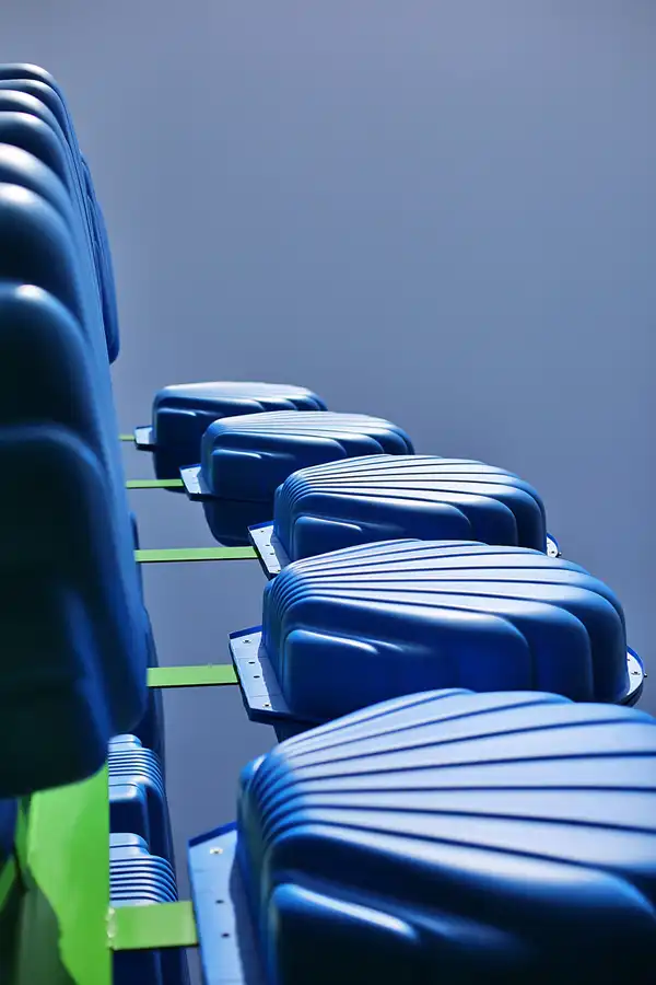 022 | 2019 | Katzow | Skulpturenpark | © carsten riede fotografie