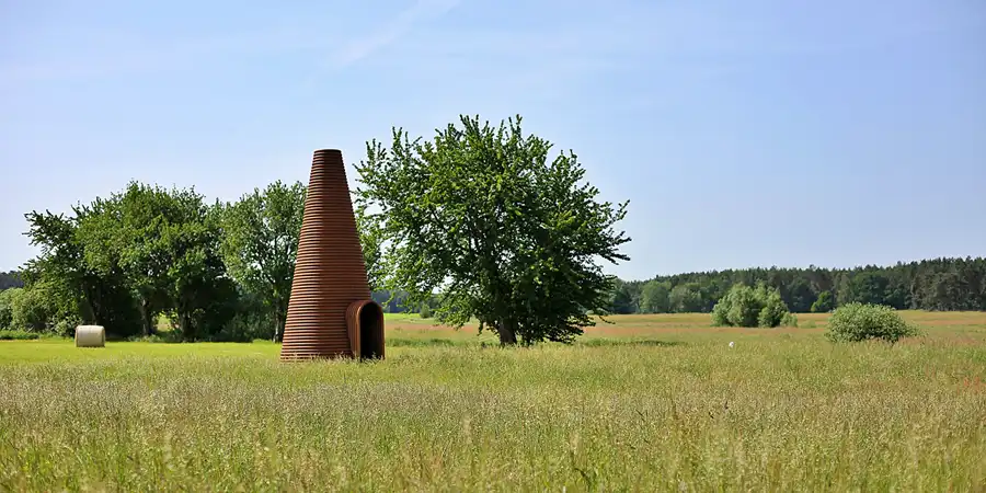 032 | 2019 | Katzow | Skulpturenpark | © carsten riede fotografie