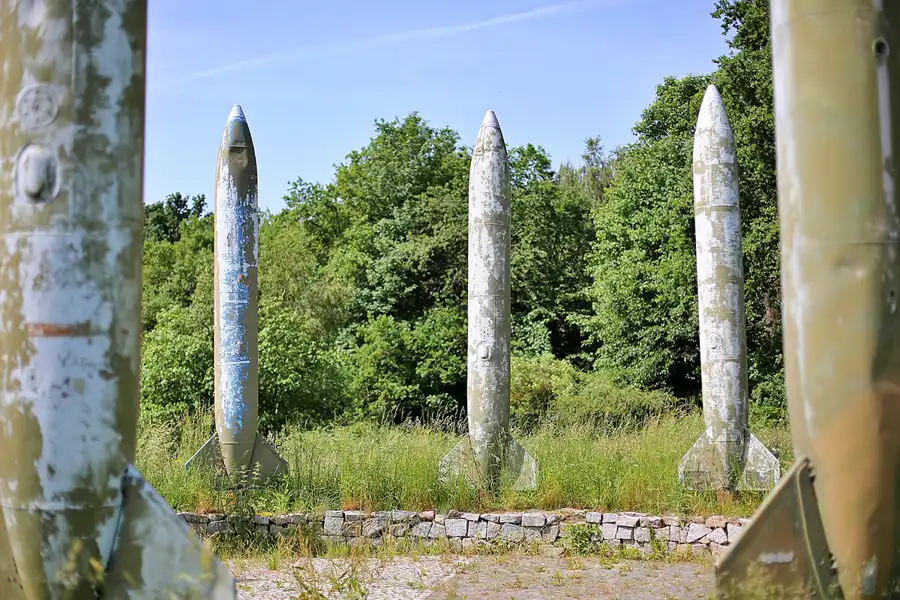 035 | 2019 | Katzow | Skulpturenpark | © carsten riede fotografie