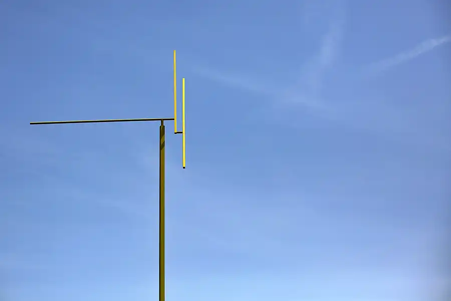 041 | 2019 | Katzow | Skulpturenpark | © carsten riede fotografie