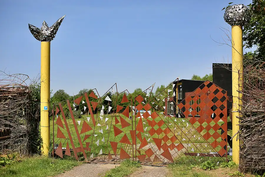 044 | 2019 | Katzow | Skulpturenpark | © carsten riede fotografie