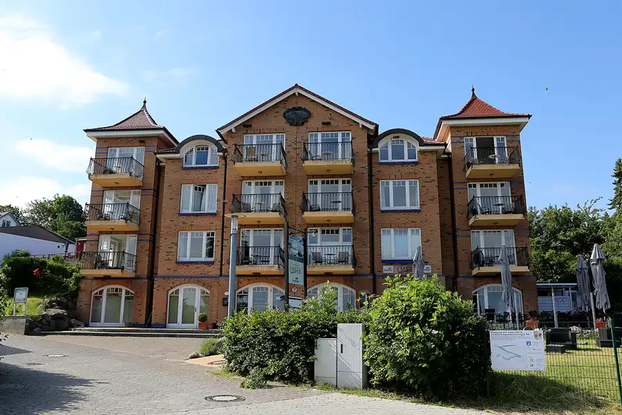 019 | 2019 | Lohme | Haus am Meer | © carsten riede fotografie