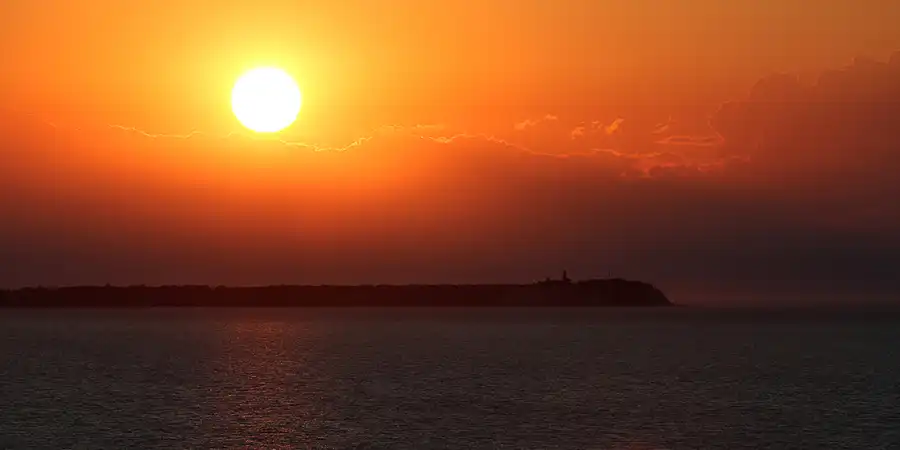 042 | 2019 | Lohme | Blick nach Kap Arkona | © carsten riede fotografie