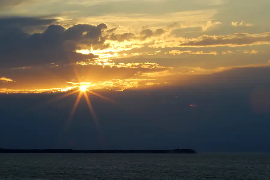 045 | 2019 | Lohme | Blick nach Kap Arkona | © carsten riede fotografie