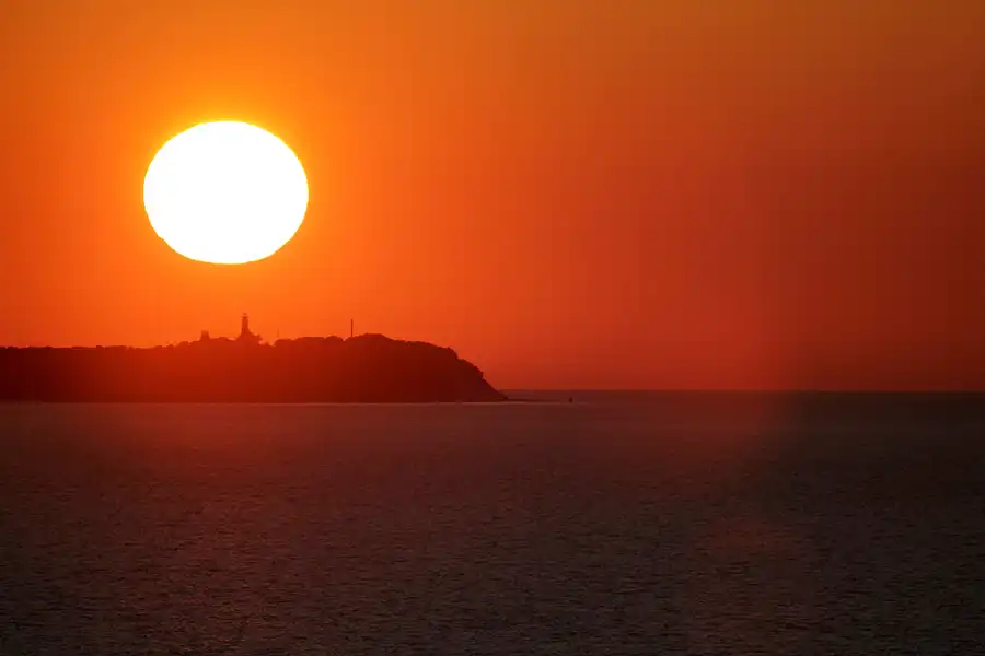 047 | 2019 | Lohme | Blick nach Kap Arkona | © carsten riede fotografie