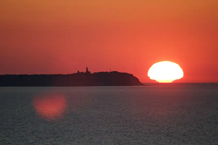 048 | 2019 | Lohme | Blick nach Kap Arkona | © carsten riede fotografie