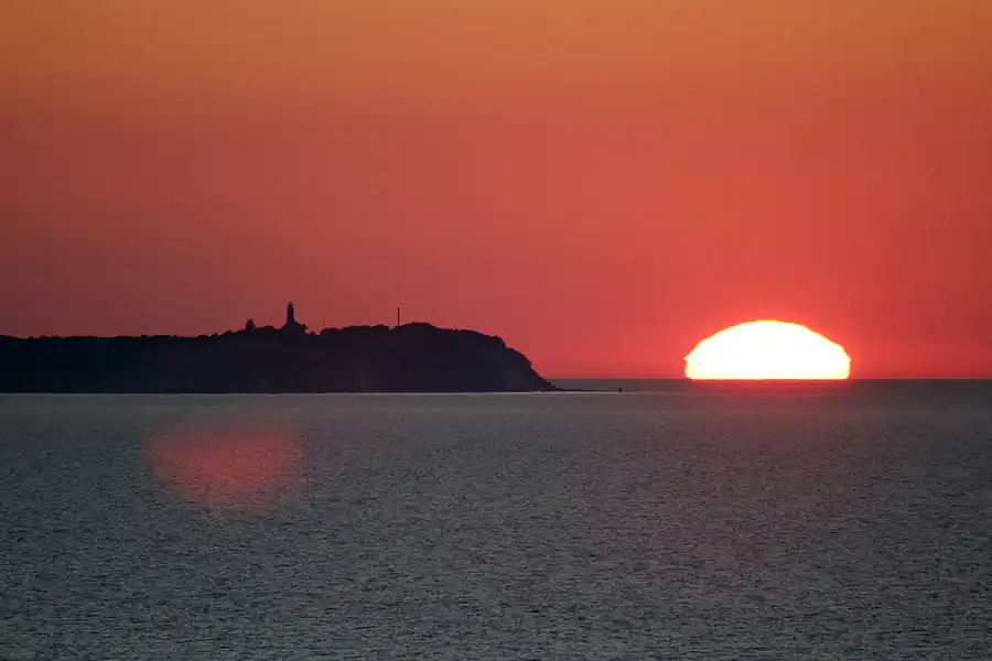 049 | 2019 | Lohme | Blick nach Kap Arkona | © carsten riede fotografie