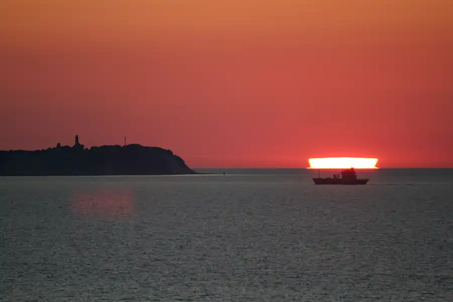 050 | 2019 | Lohme | Blick nach Kap Arkona | © carsten riede fotografie