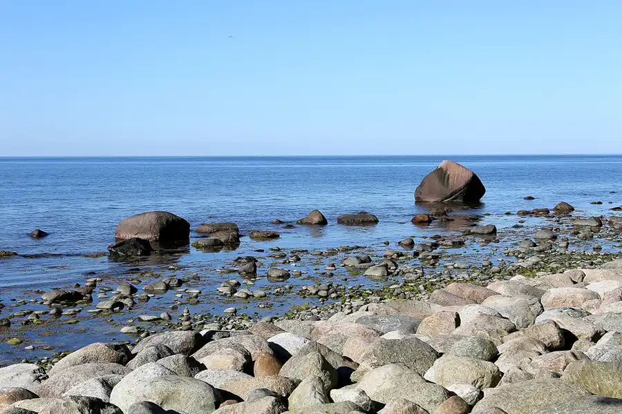 061 | 2019 | Lohme | Schwanenstein | © carsten riede fotografie