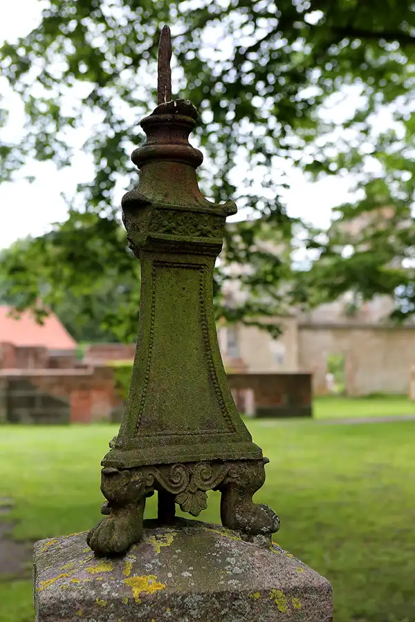 069 | 2019 | Pansevitz | Schlosspark | © carsten riede fotografie