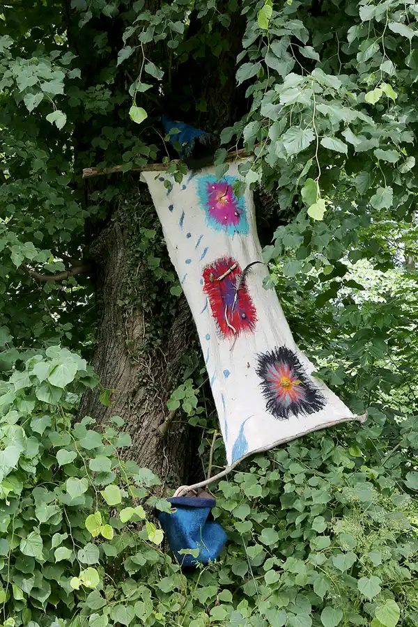 077 | 2019 | Pansevitz | Schlosspark | © carsten riede fotografie