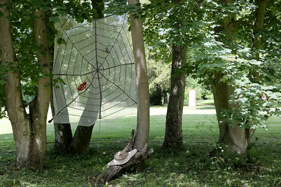 078 | 2019 | Pansevitz | Schlosspark | © carsten riede fotografie