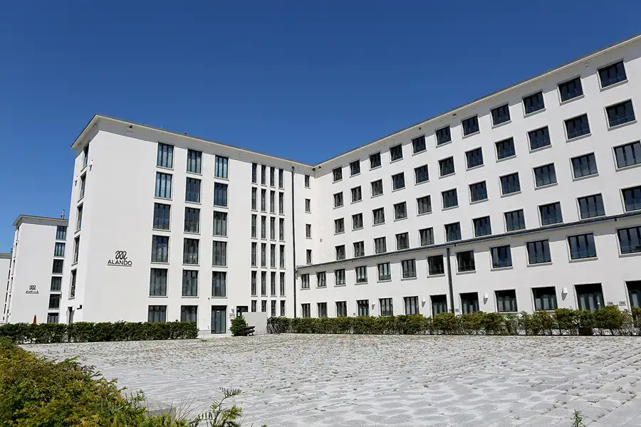 090 | 2019 | Prora | © carsten riede fotografie