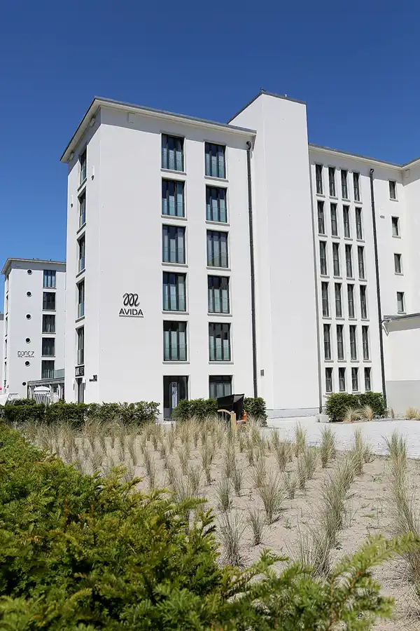 091 | 2019 | Prora | © carsten riede fotografie