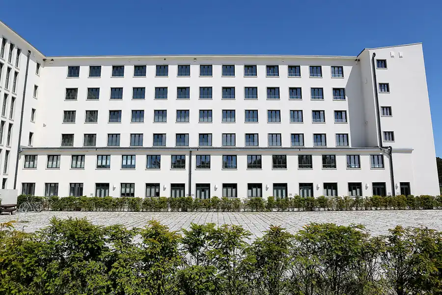 092 | 2019 | Prora | © carsten riede fotografie