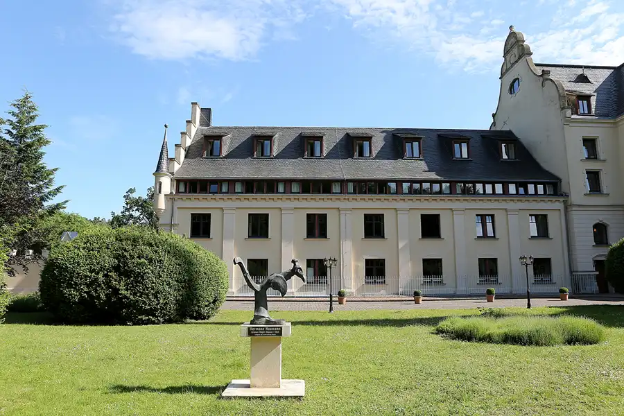 108 | 2019 | Ralswiek | Schlosshotel Ralswiek | © carsten riede fotografie
